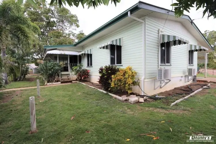 Main view of Homely house listing, 10 Daydawn Road, Charters Towers City QLD 4820