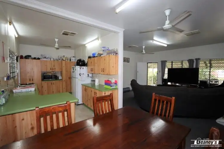 Second view of Homely house listing, 10 Daydawn Road, Charters Towers City QLD 4820