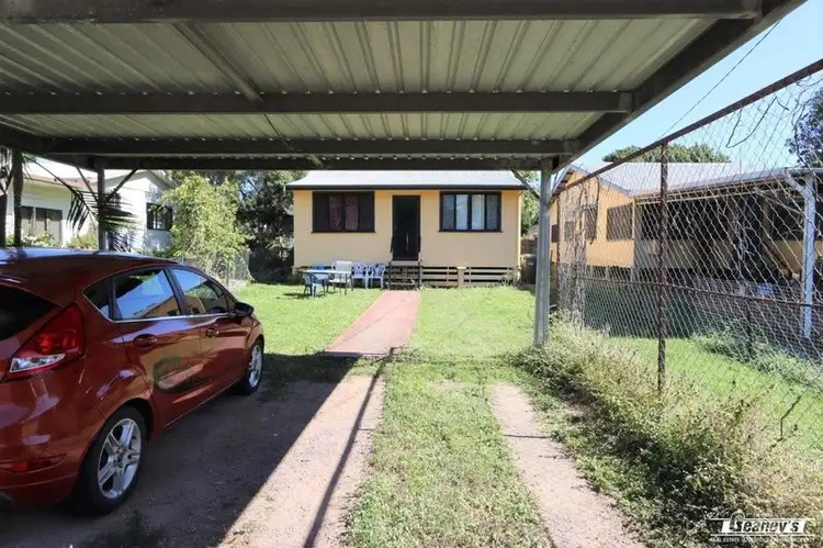 Main view of Homely house listing, 98 Stubley Street, Charters Towers City QLD 4820