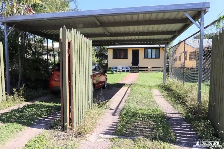 Seventh view of Homely house listing, 98 Stubley Street, Charters Towers City QLD 4820
