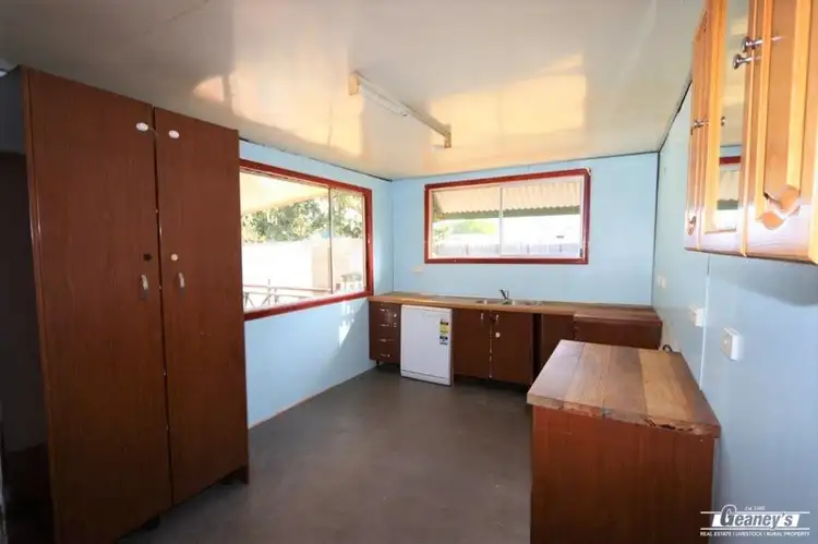 Second view of Homely house listing, 67 Hackett Terrace, Richmond Hill QLD 4820
