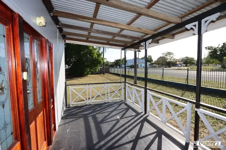 Third view of Homely house listing, 67 Hackett Terrace, Richmond Hill QLD 4820
