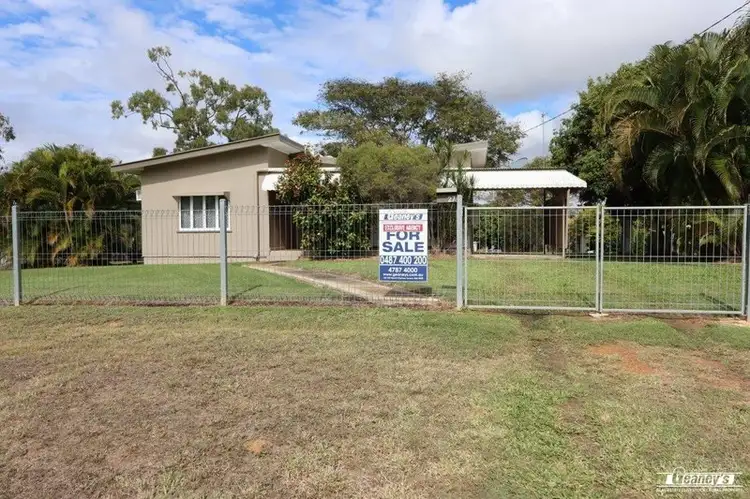 Main view of Homely house listing, 27 Hackett Terrace, Richmond Hill QLD 4820