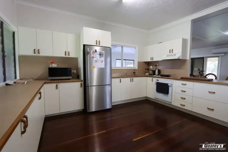Second view of Homely house listing, 27 Hackett Terrace, Richmond Hill QLD 4820