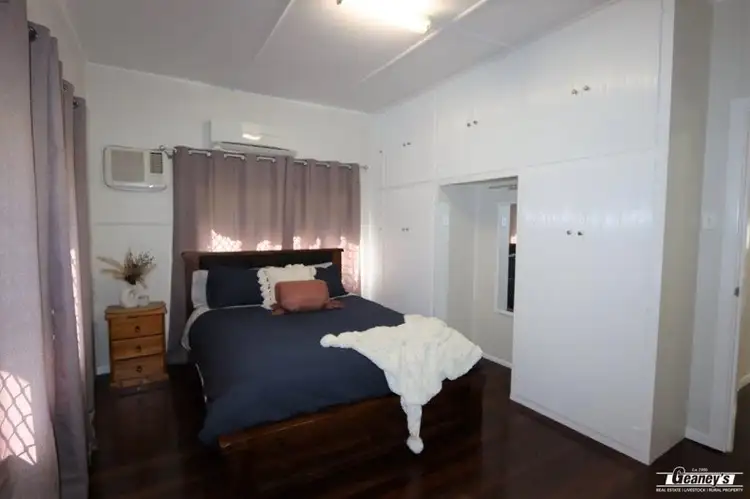 Fourth view of Homely house listing, 27 Hackett Terrace, Richmond Hill QLD 4820