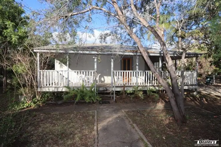 Main view of Homely house listing, 11 Vulture Street, Charters Towers City QLD 4820