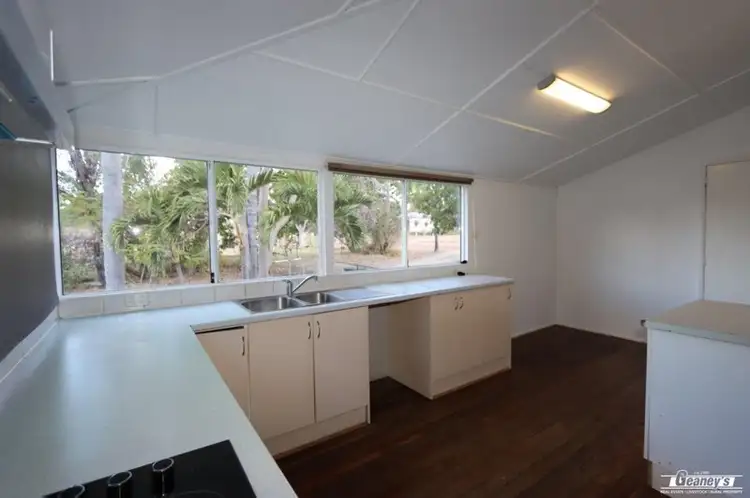 Second view of Homely house listing, 11 Vulture Street, Charters Towers City QLD 4820