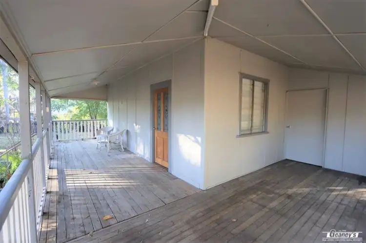 Third view of Homely house listing, 11 Vulture Street, Charters Towers City QLD 4820
