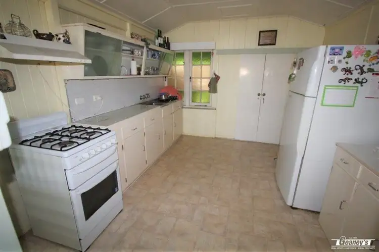 Second view of Homely house listing, 13 Park Street, Charters Towers City QLD 4820