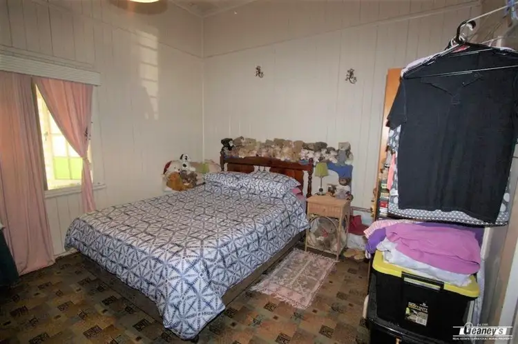 Fifth view of Homely house listing, 13 Park Street, Charters Towers City QLD 4820