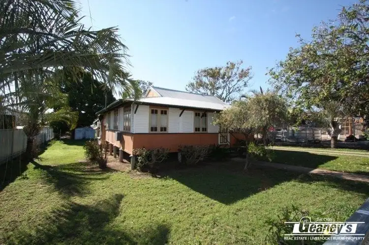 Main view of Homely house listing, 3 Mills Lane, Charters Towers City QLD 4820