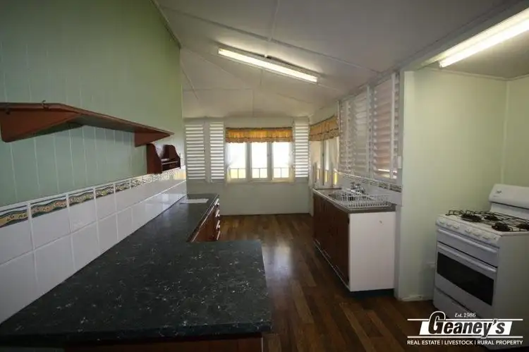 Second view of Homely house listing, 3 Mills Lane, Charters Towers City QLD 4820