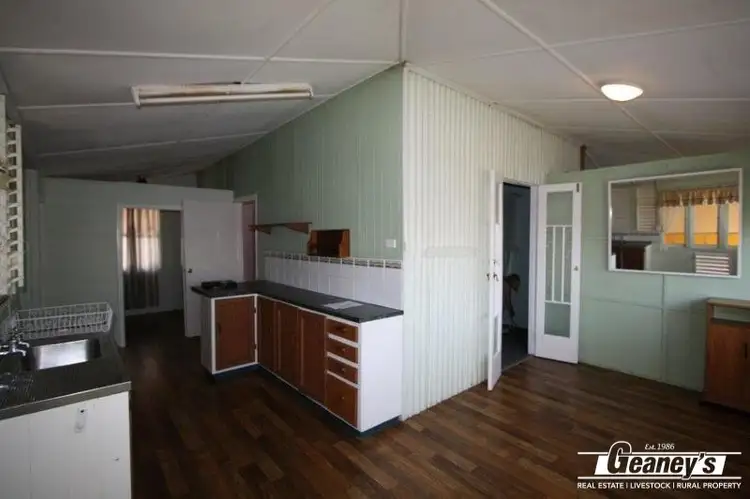 Third view of Homely house listing, 3 Mills Lane, Charters Towers City QLD 4820
