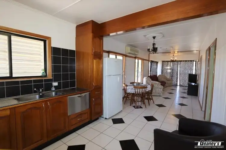 Third view of Homely house listing, 21 Hodgkinson Street, Charters Towers City QLD 4820