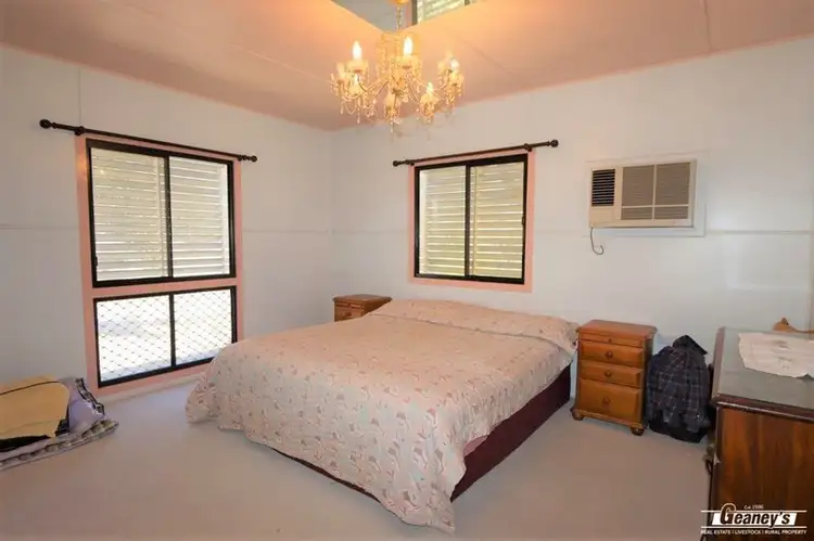 Fourth view of Homely house listing, 21 Hodgkinson Street, Charters Towers City QLD 4820