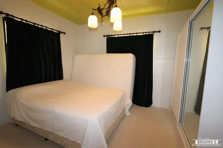 Fifth view of Homely house listing, 21 Hodgkinson Street, Charters Towers City QLD 4820
