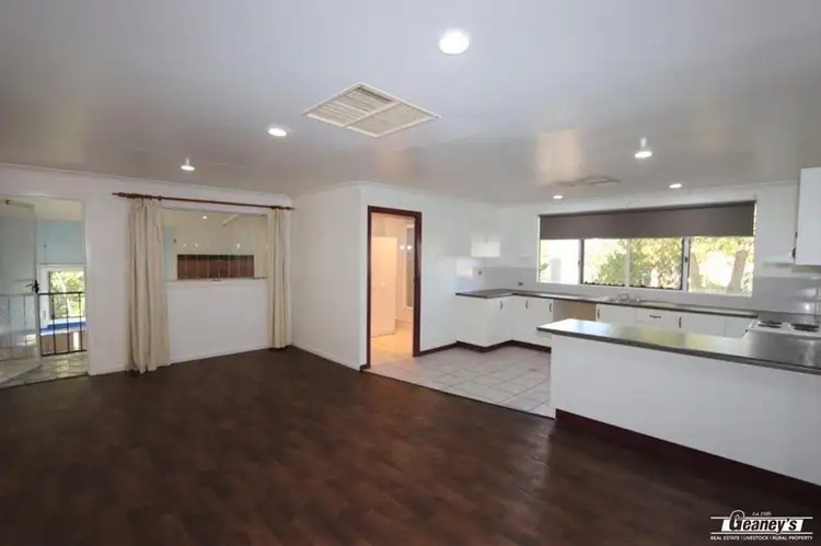 Second view of Homely house listing, 23 Bluff Road, Queenton QLD 4820