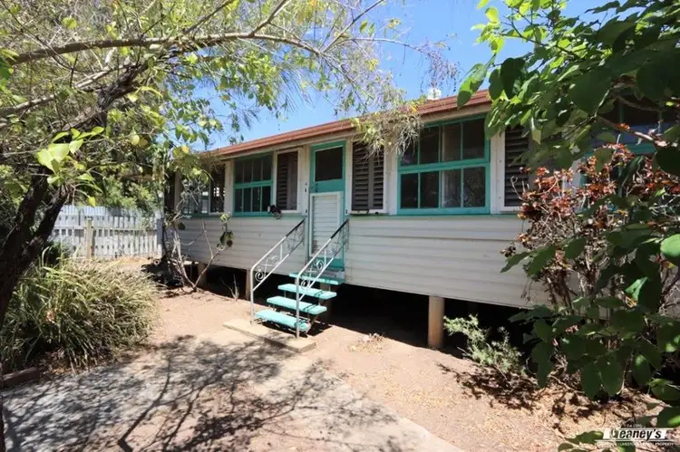Main view of Homely house listing, 4 Victory Street, Queenton QLD 4820