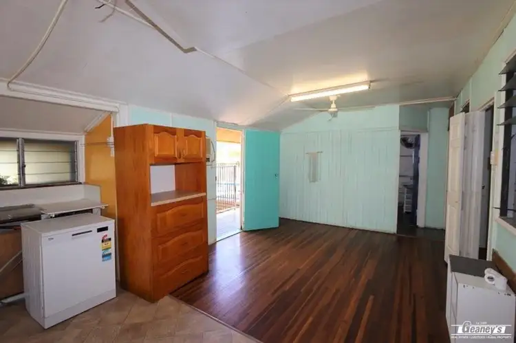 Fourth view of Homely house listing, 4 Victory Street, Queenton QLD 4820
