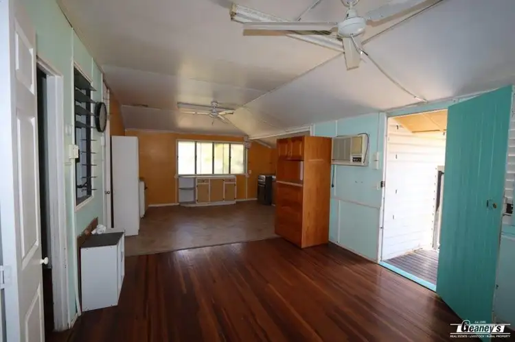 Fifth view of Homely house listing, 4 Victory Street, Queenton QLD 4820