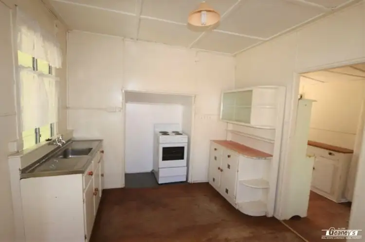 Second view of Homely house listing, 4 Park Street, Charters Towers City QLD 4820