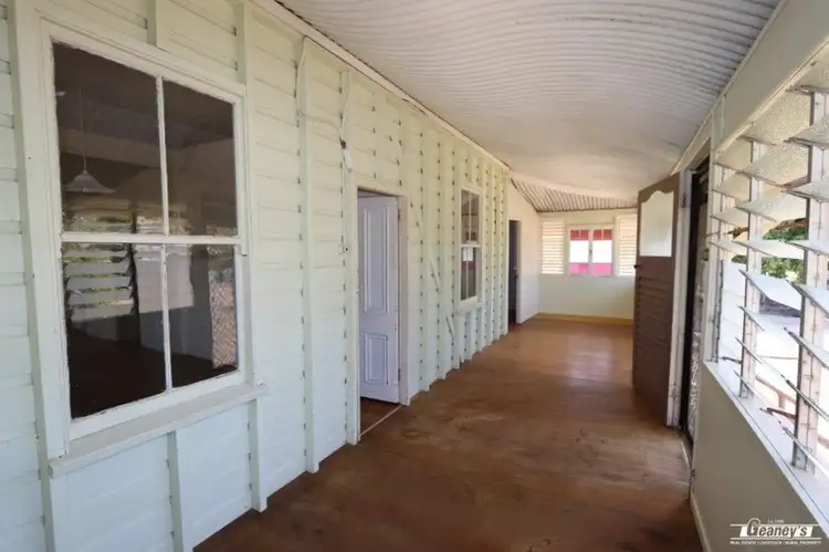 Third view of Homely house listing, 4 Park Street, Charters Towers City QLD 4820