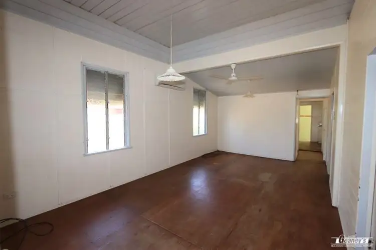 Fourth view of Homely house listing, 4 Park Street, Charters Towers City QLD 4820