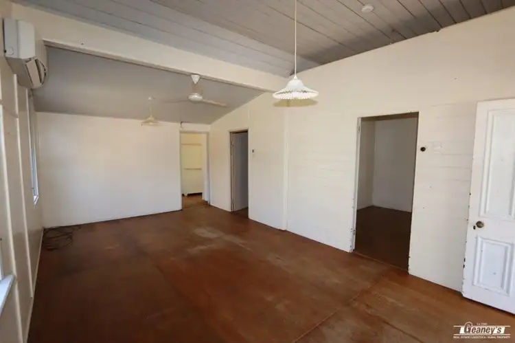 Fifth view of Homely house listing, 4 Park Street, Charters Towers City QLD 4820