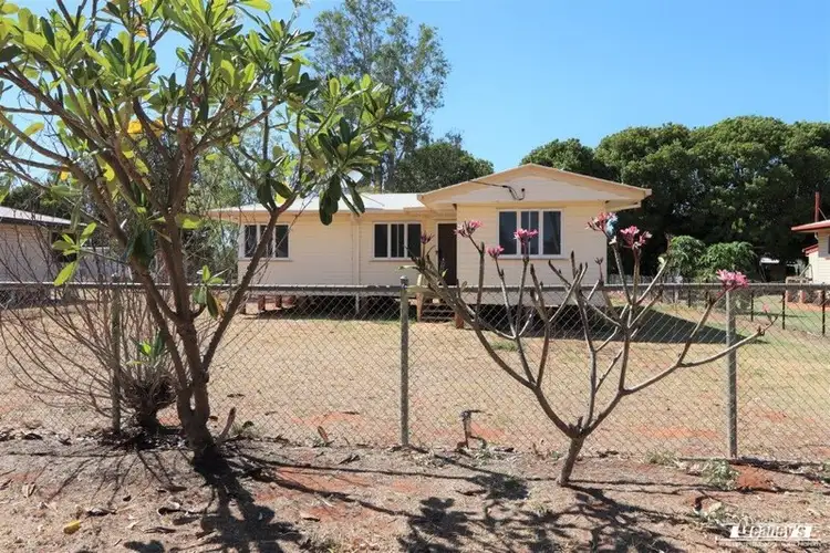 25 Paterson Street, Pentland QLD 4816