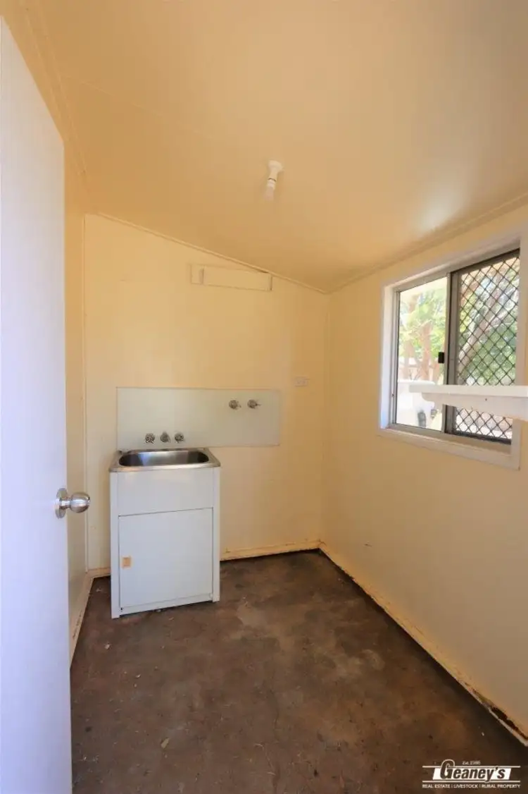 Seventh view of Homely house listing, 25 Paterson Street, Pentland QLD 4816