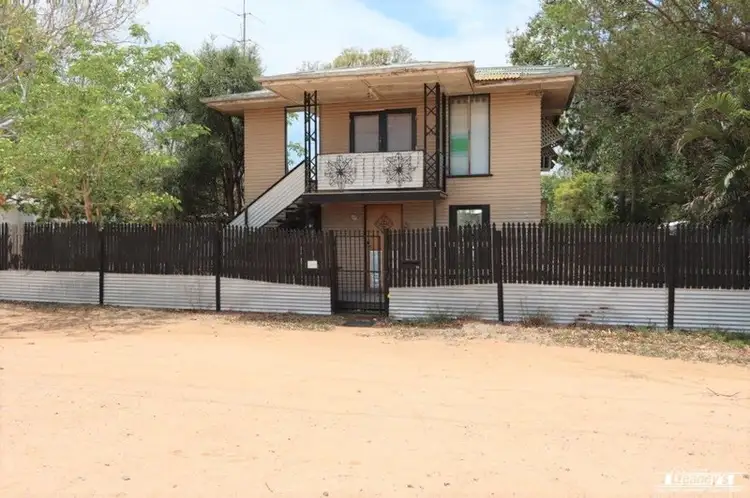 11 Marsland Road, Queenton QLD 4820