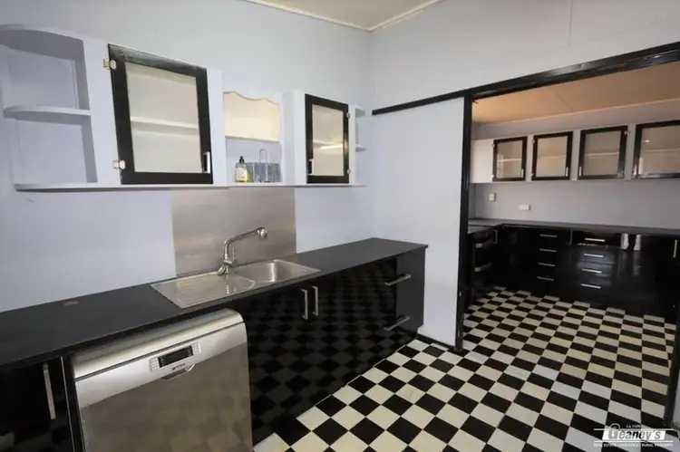 Fifth view of Homely house listing, 11 Marsland Road, Queenton QLD 4820