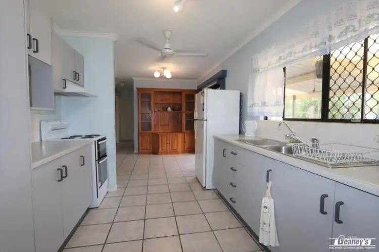 Second view of Homely house listing, 53 Deanes Road, Millchester QLD 4820