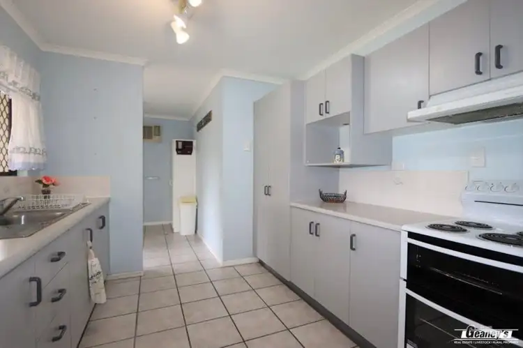 Fourth view of Homely house listing, 53 Deanes Road, Millchester QLD 4820