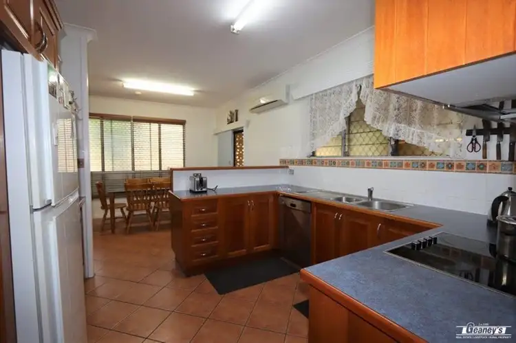 Fourth view of Homely house listing, 146 Mosman Street, Charters Towers City QLD 4820