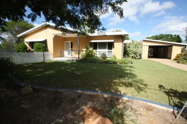 8 Manners Street, Charters Towers QLD 4820