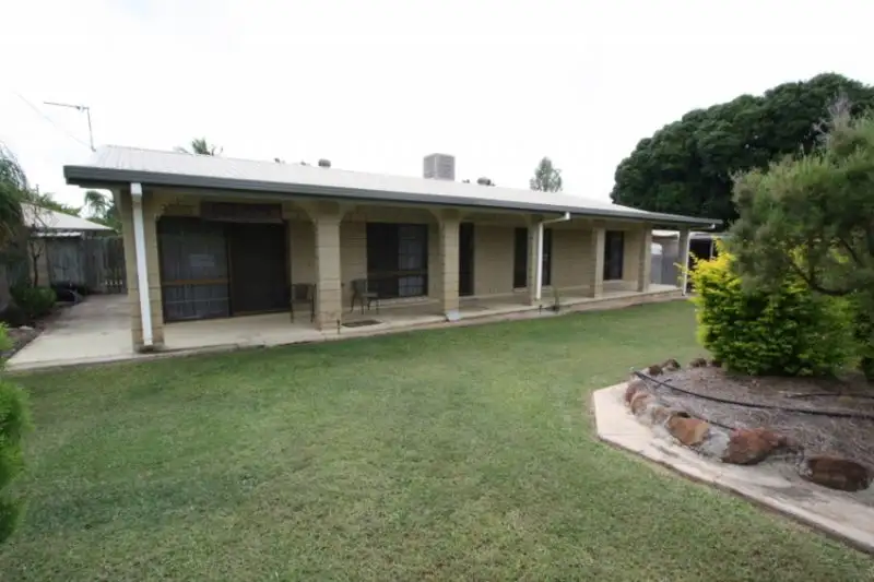 Main view of Homely house listing, 1 Drew St, Charters Towers QLD 4820