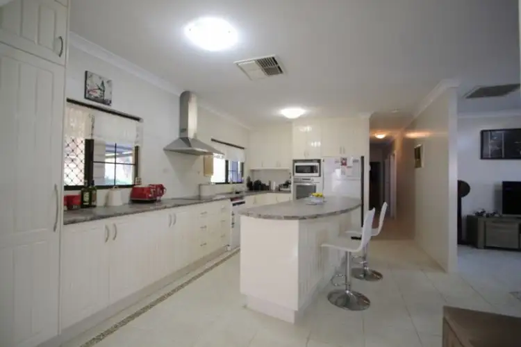 Second view of Homely house listing, 1 Drew St, Charters Towers QLD 4820