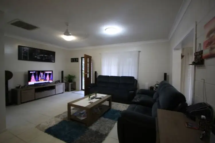 Third view of Homely house listing, 1 Drew St, Charters Towers QLD 4820