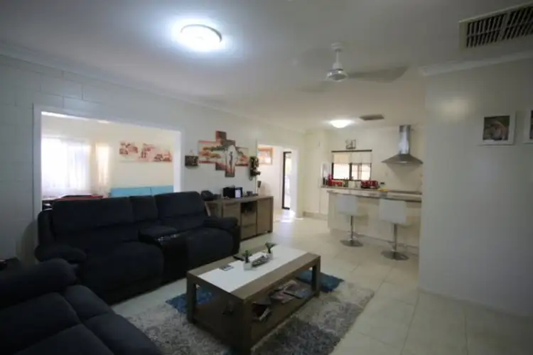 Fourth view of Homely house listing, 1 Drew St, Charters Towers QLD 4820
