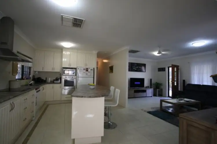 Fifth view of Homely house listing, 1 Drew St, Charters Towers QLD 4820