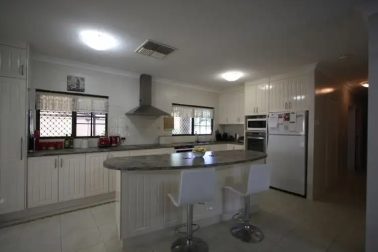 Sixth view of Homely house listing, 1 Drew St, Charters Towers QLD 4820