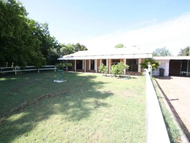 Main view of Homely house listing, 70 Alexandra Road, Broughton QLD 4820