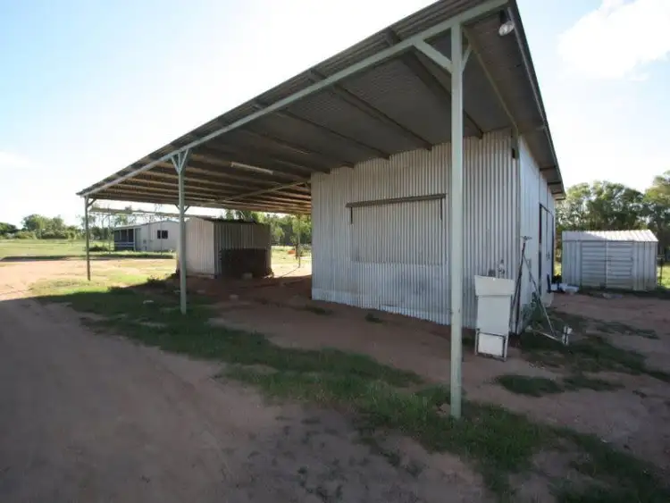 Second view of Homely house listing, 70 Alexandra Road, Broughton QLD 4820