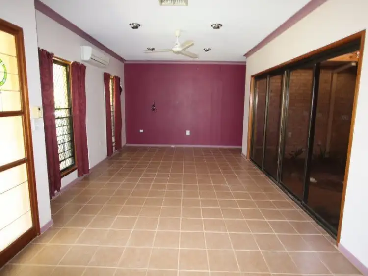 Fourth view of Homely house listing, 70 Alexandra Road, Broughton QLD 4820