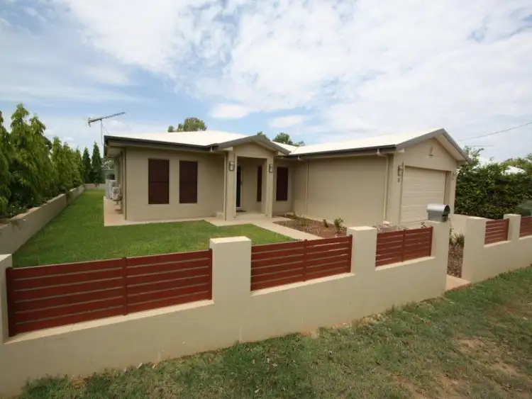 5 Stubley Street, Charters Towers QLD 4820