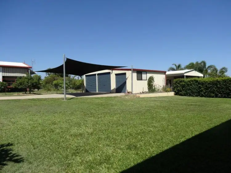 Second view of Homely house listing, 22 Rowe Street, Charters Towers QLD 4820