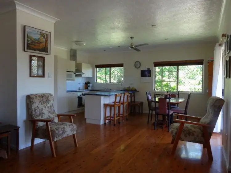 Third view of Homely house listing, 22 Rowe Street, Charters Towers QLD 4820
