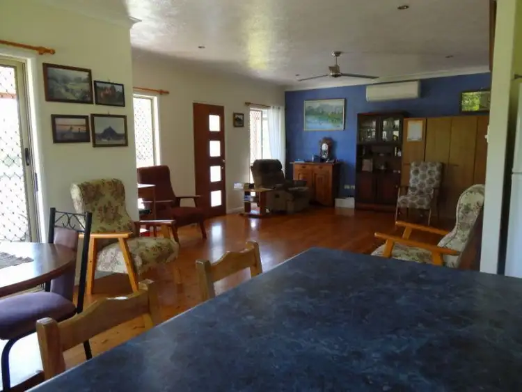 Fourth view of Homely house listing, 22 Rowe Street, Charters Towers QLD 4820