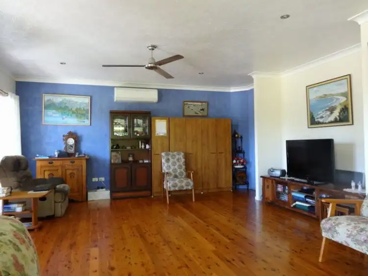 Fifth view of Homely house listing, 22 Rowe Street, Charters Towers QLD 4820